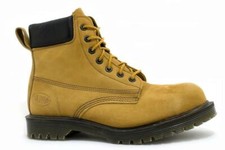 Solovair Made in England 7 Eye