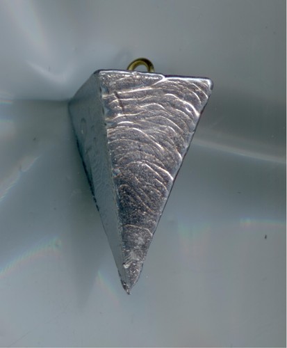 Pyramid sinker by - 10, s