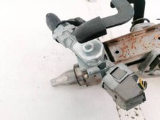 Ford Focus 2004 Ignition