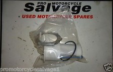 TRIUMPH TIGER 800 2010 2011 2012 2013 2014:FUEL PUMP:USED MOTORCYCLE PARTS