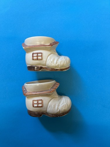 Pair vintage 1950 - of,
