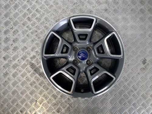 Ford ecosport inch - 17", 4