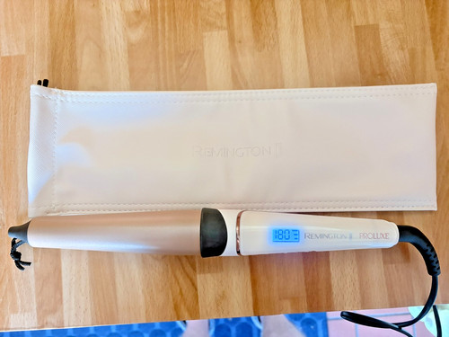 Remington professional proluxe - remington,