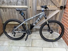 Scott Voltage YZ1 - Aluminium