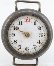 O.MAIRE SWISS TRENCH WW1 WRIST