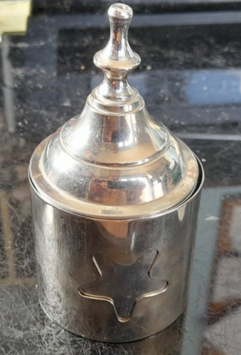 Vintage set epns - 6,