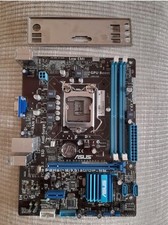 ASUS P8H61-M/K5130/DP-M8 / LGA 1155 / DDR3 / MicroATX PC Motherboard