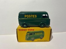 Dinky Toys French 25BV Fourgon
