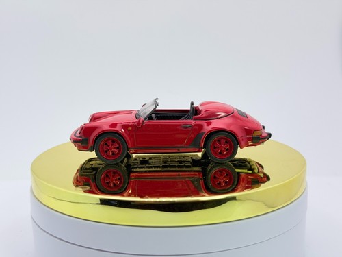 Porsche 911 speedster de - speedster,