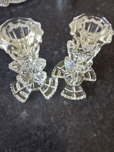 Candlesticks