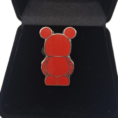 Disney vinylmation mystery pin - vinylmation,
