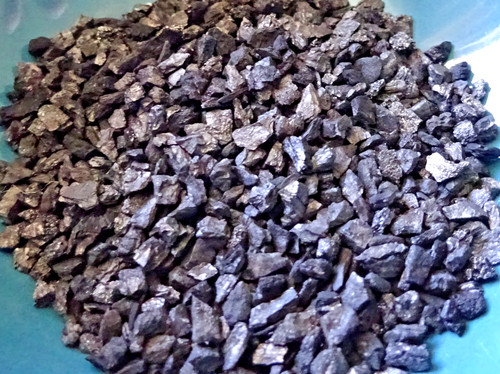 Activated carbon approx - carbon,