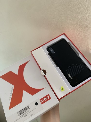 Xgody a50 unlocked smartphone - xgody,
