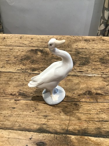 Lladro little duck - little,