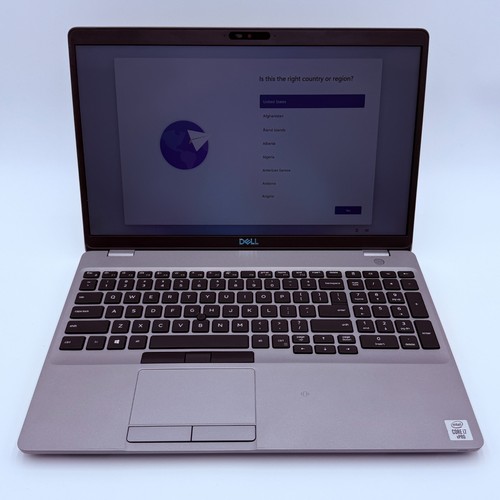 Dell latitude 5511 - latitude, 15.6"