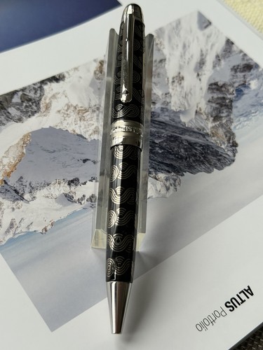 Montblanc meisterstuck around - meisterstuck,