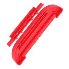 ɪ2pcs 2 In 1 Table Ice Hockey