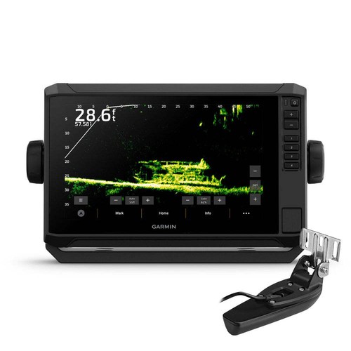 Garmin echomap uhd2 - touch, 95sv