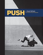 Push: J. Grant Brittain - '80s