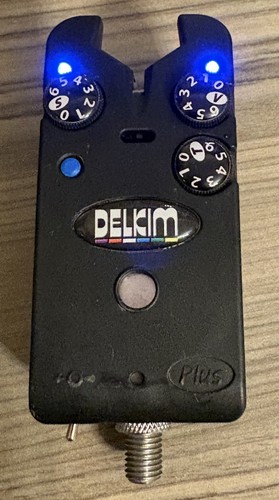 Delkim bite indicator - ✅delkim,
