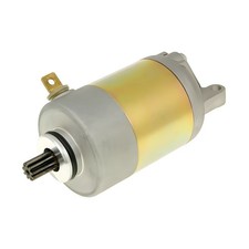 Starter motor for Yamaha, for
