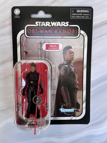 Star wars vintage collection - star,