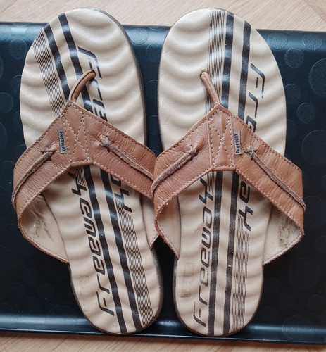 Mens leather sandals - sandals, uk