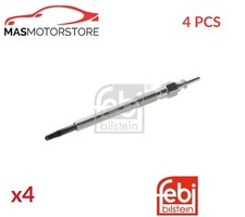 ENGINE GLOW PLUGS FEBI