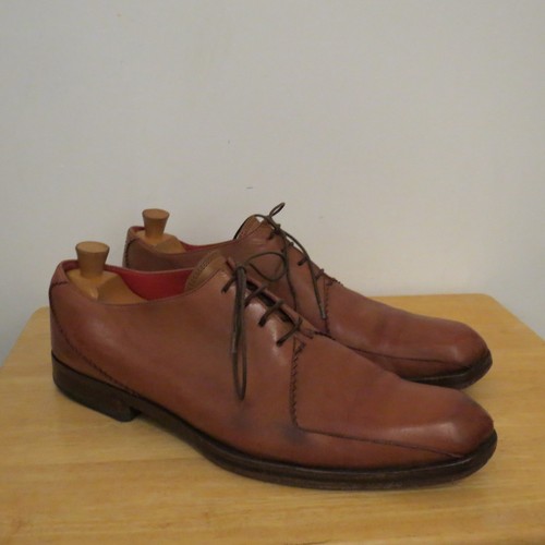 Oliver sweeney tan oxford - oliver,