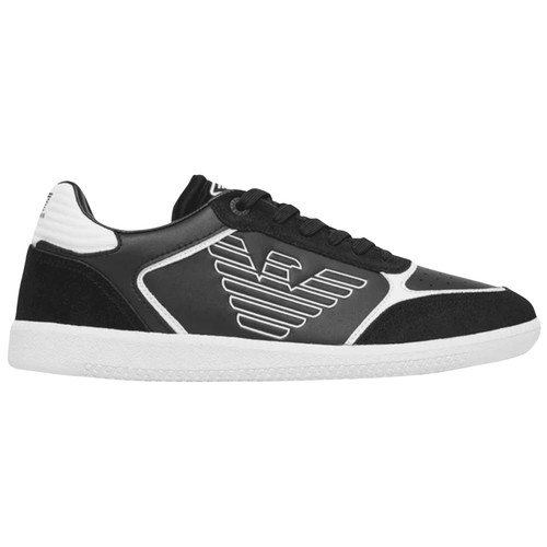 Emporio armani ea7 eagle logo - armani,