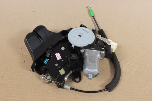 Lexus ls460 2007 2012 - ls460, oem
