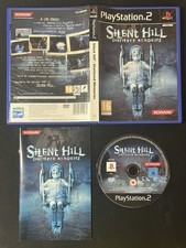 Silent Hill Shattered Memories