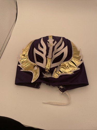 Child size lucha libre - child,