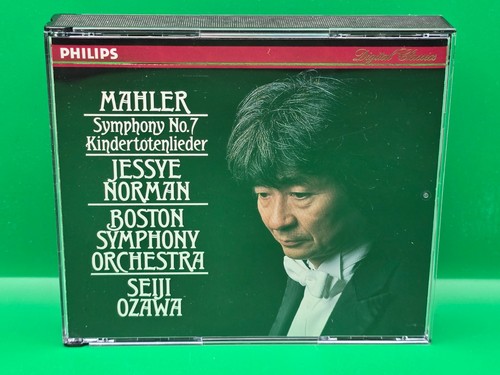 Mahler symphony 7 - mahler, no.7