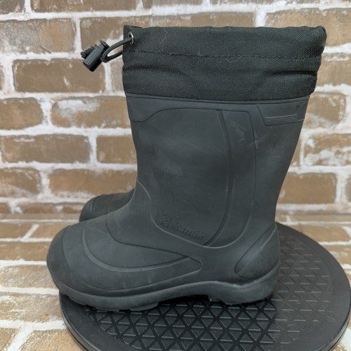 Kamik snobuster waterproof - kamik,