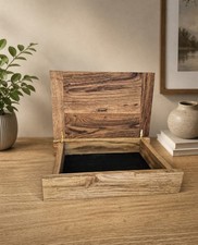 Solid oak handcrafted - oak,