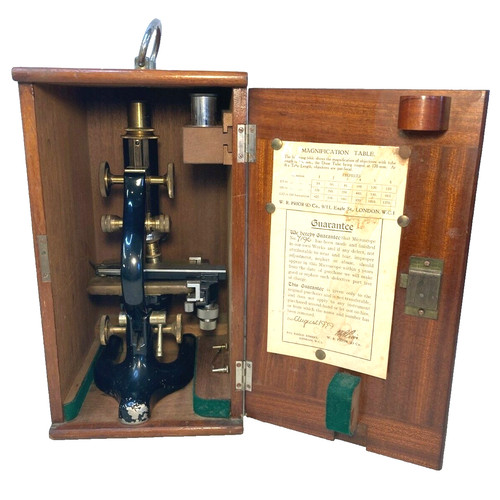 Antique prior co - w, &