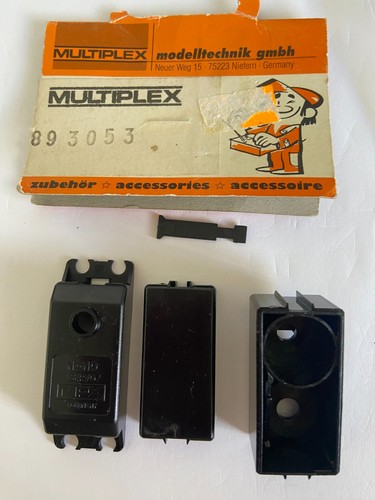 Multiplex 893053 nano - 893053, servo