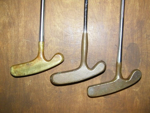 Vintage acushnet bullseye - acushnet,