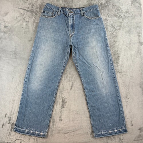 Levi 529 jeans mens w40 - levi’s,