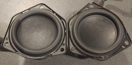 Off ohm watt - 2, mid