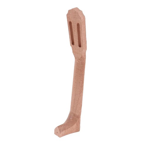 Solid classical guitar neck - solid,