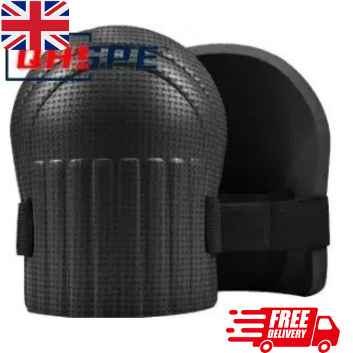 Pair soft foam knee - knee, for