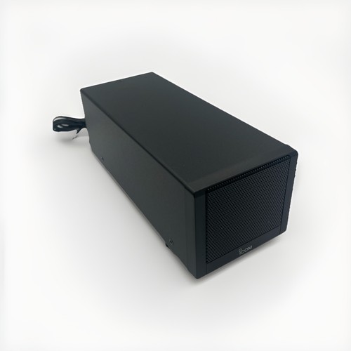 Icom external desktop - external,
