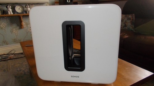 Sonos arc subwoofer - arc, gen