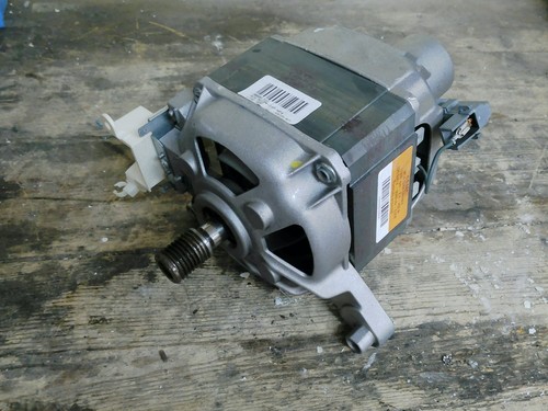 Motor hotpoint washing - motor,,