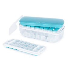 Ice Cube Tray Dispenser