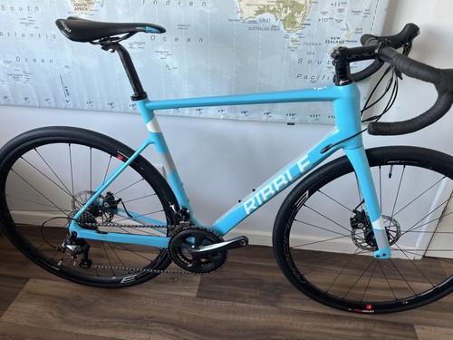 Ribble r872 disc carbon road - r872,