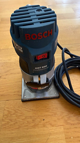 Bosch gkf 600 - bosch, professional