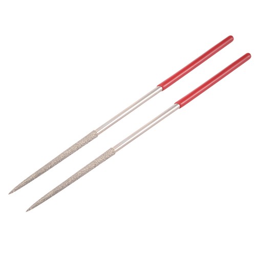 2pcs 3mm 140mm - 2pcs, x